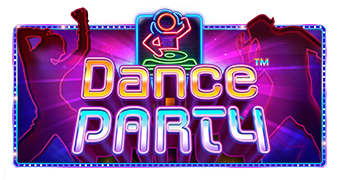 Play Dance Party online - Pragmatic Play - Black Dragon Lab