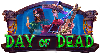Play Day of Dead online - Pragmatic Play - Black Dragon Lab