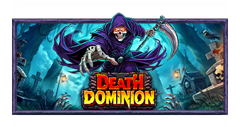 Play Death Dominion online - Pragmatic Play - Black Dragon Lab
