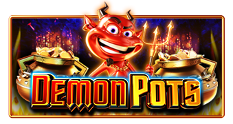 Play Demon Pots online - Pragmatic Play - Black Dragon Lab