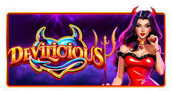 Play Devilicious online - Pragmatic Play - Black Dragon Lab