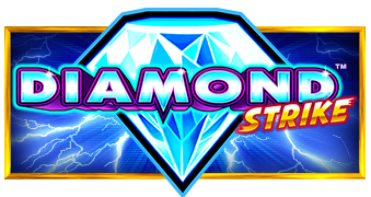 Play Diamond Strike online - Pragmatic Play - Black Dragon Lab