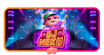 Play DJ Neko online - Pragmatic Play - Black Dragon Lab