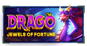 Play Drago – Jewels of Fortune online - Pragmatic Play - Black Dragon Lab