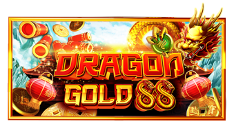 Play Dragon Gold 88 online - Pragmatic Play - Black Dragon Lab