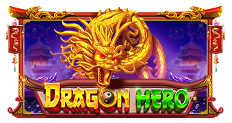 Play Dragon Hero online - Pragmatic Play - Black Dragon Lab
