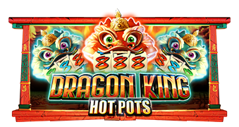Play Dragon King Hot Pots online - Pragmatic Play - Black Dragon Lab