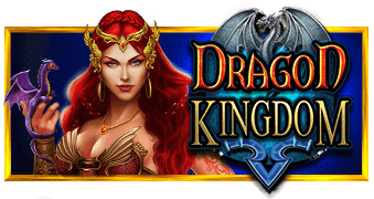 Play Dragon Kingdom online - Pragmatic Play - Black Dragon Lab