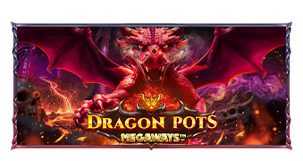 Play Dragon Pots Megaways online - Pragmatic Play - Black Dragon Lab