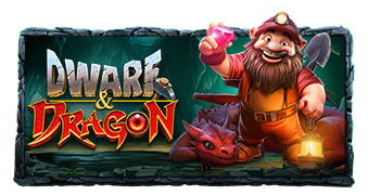 Play Dwarf & Dragon online - Pragmatic Play - Black Dragon Lab