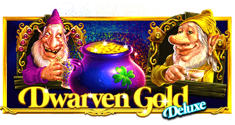 Play Dwarven Gold Deluxe online - Pragmatic Play - Black Dragon Lab