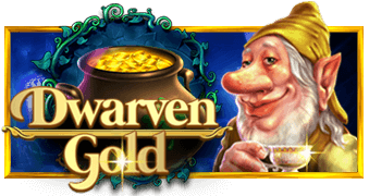 Play Dwarven Gold online - Pragmatic Play - Black Dragon Lab