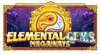 Play Elemental Gems Megaways online - Pragmatic Play - Black Dragon Lab