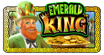 Play Emerald King online - Pragmatic Play - Black Dragon Lab