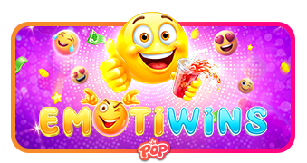 Play Emotiwins online - Pragmatic Play - Black Dragon Lab