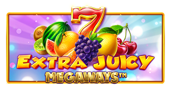 Play Extra Juicy Megaways online - Pragmatic Play - Black Dragon Lab