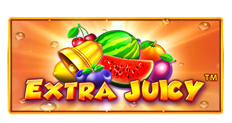Play Extra Juicy online - Pragmatic Play - Black Dragon Lab