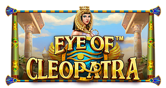 Play Eye of Cleopatra online - Pragmatic Play - Black Dragon Lab