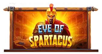 Play Eye of Spartacus online - Pragmatic Play - Black Dragon Lab