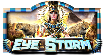Play Eye of the Storm online - Pragmatic Play - Black Dragon Lab