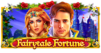 Play Fairytale Fortune online - Pragmatic Play - Black Dragon Lab