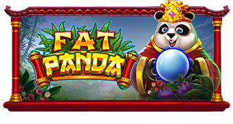 Play Fat Panda online - Pragmatic Play - Black Dragon Lab