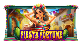 Play Fiesta Fortune online - Pragmatic Play - Black Dragon Lab