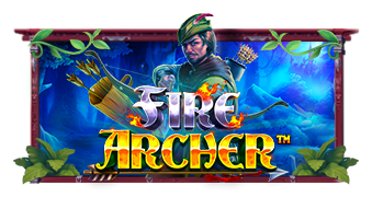 Play Fire Archer online - Pragmatic Play - Black Dragon Lab