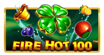 Play Fire Hot 100 online - Pragmatic Play - Black Dragon Lab