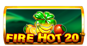 Play Fire Hot 20 online - Pragmatic Play - Black Dragon Lab