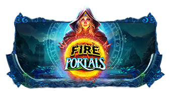 Play Fire Portals online - Pragmatic Play - Black Dragon Lab