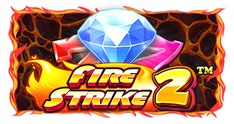 Play Fire Strike 2 online - Pragmatic Play - Black Dragon Lab