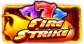 Play Fire Strike online - Pragmatic Play - Black Dragon Lab