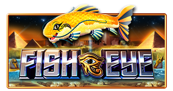 Play Fish Eye online - Pragmatic Play - Black Dragon Lab
