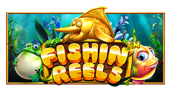 Play Fishin’ Reels online - Pragmatic Play - Black Dragon Lab