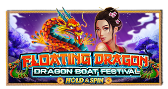 Play Floating Dragon – Dragon Boat Festival online - Pragmatic Play - Black Dragon Lab