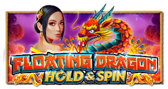 Play Floating Dragon Hold and Spin online - Pragmatic Play - Black Dragon Lab