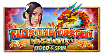 Play Floating Dragon Megaways online - Pragmatic Play - Black Dragon Lab