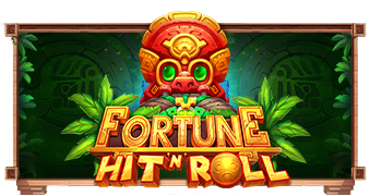 Play Fortune Hit’n Roll online - Pragmatic Play - Black Dragon Lab