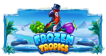 Play Frozen Tropics online - Pragmatic Play - Black Dragon Lab