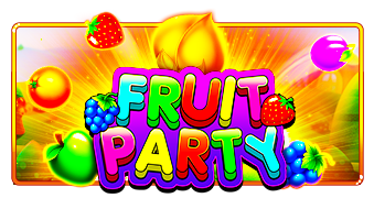 Play Fruit Party online - Pragmatic Play - Black Dragon Lab