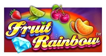 Play Fruit Rainbow online - Pragmatic Play - Black Dragon Lab