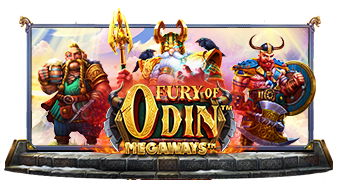 Play Fury of Odin Megaways online - Pragmatic Play - Black Dragon Lab