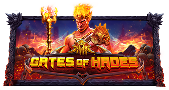 Play Gates of Hades online - Pragmatic Play - Black Dragon Lab