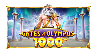 Play Gates of Olympus 1000 online - Pragmatic Play - Black Dragon Lab