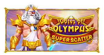 Play Gates of Olympus Super Scatter online - Pragmatic Play - Black Dragon Lab