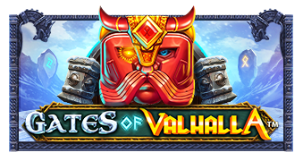 Play Gates of Valhalla online - Pragmatic Play - Black Dragon Lab