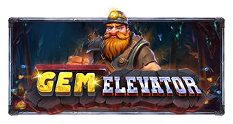 Play Gem Elevator online - Pragmatic Play - Black Dragon Lab