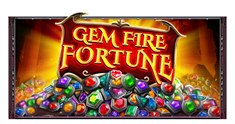 Play Gem Fire Fortune online - Pragmatic Play - Black Dragon Lab