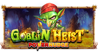 Play Goblin Heist PowerNudge online - Pragmatic Play - Black Dragon Lab